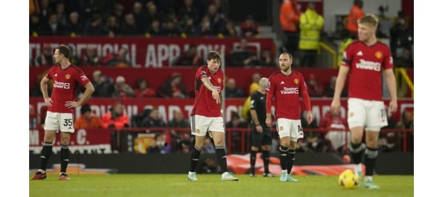 Dự đoán trận Galatasaray vs Manchester United 00h45 ngày 30/11/2023