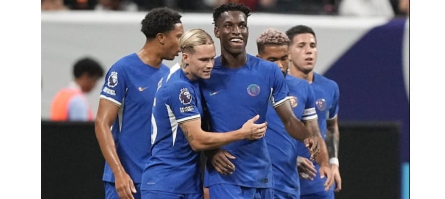 Dự đoán Newcastle vs Chelsea 22h00 ngày 25/11/2023