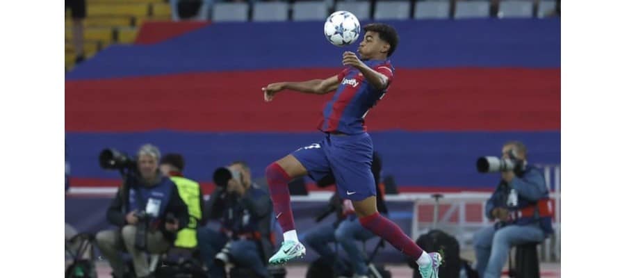 Dự đoán trận Barcelona vs Porto 03h00 ngày 29/11/2023