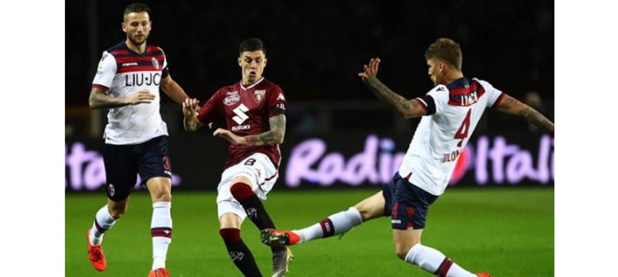 Dự đoán trận Bologna vs Torino 02h45 ngày 28/11/2023