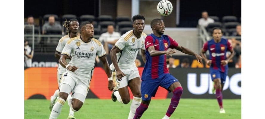 Dự đoán trận trận Cadiz vs Real Madrid 00h30 ngày 27/11/2023