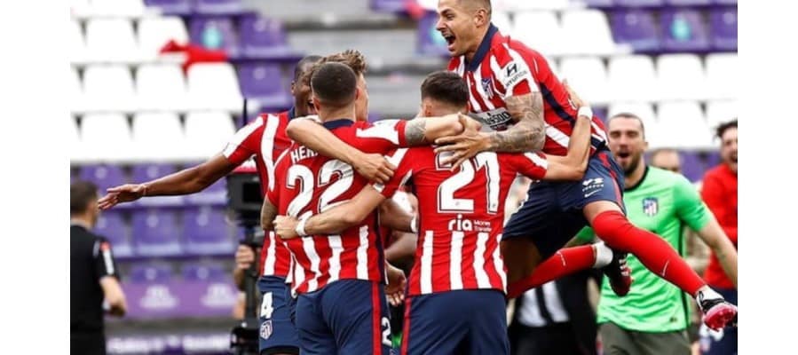 Dự đoán trận Feyenoord vs Atletico Madrid 03h00 ngày 29/11/2023