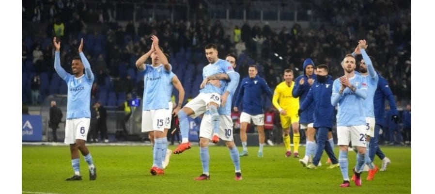 Dự đoán trận Lazio vs Celtic 00h45 ngày 29/11/2023