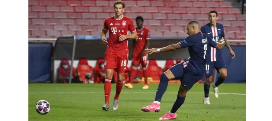 Dự đoán trận PSG vs Newcastle 03h00 ngày 29/11/2023