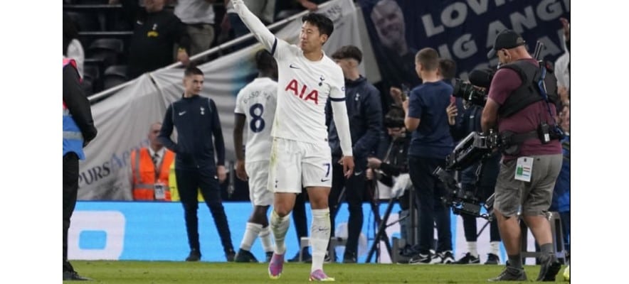Dự đoán Tottenham vs Aston Villa 21h00 26/11/2023