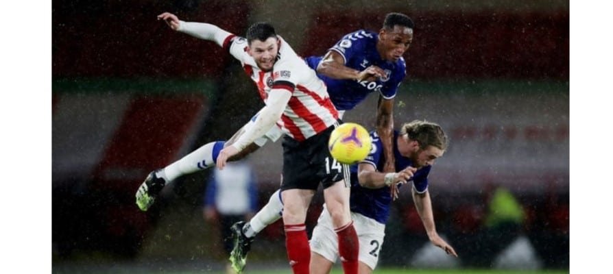 Dự đoán Sheffield Utd vs Bournemouth 22h00 ngày 25/11/2023