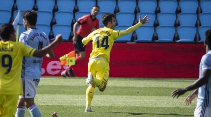 Dự đoán Zamora vs Villarreal 03h00 ngày 23/11/2023