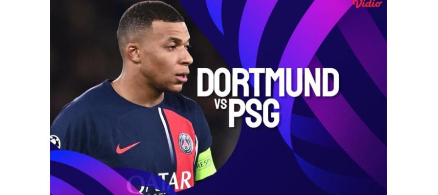 Dự đoán Borussia Dortmund vs PSG ngày 14/12/2023