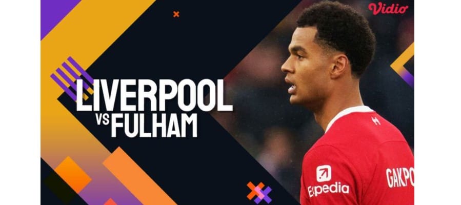 Dự đoán, soi kèo Liverpool vs Fulham 21h00 ngày 3/12/2023