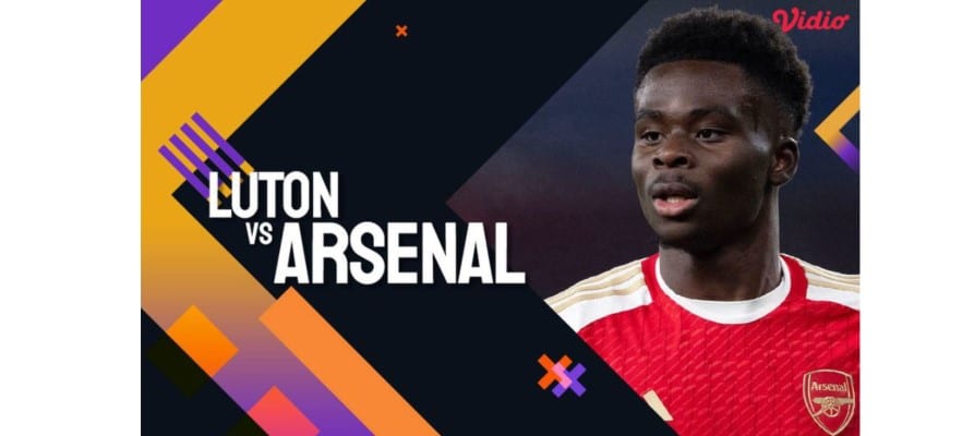 Dự đoán, soi kèo Luton Town vs Arsenal 03h15 ngày 6/12/2023
