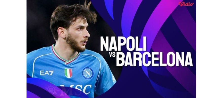 Dự đoán, soi kèo Napoli vs Barcelona ngày 22/02/2024