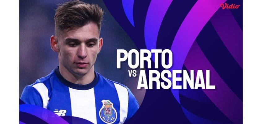 Dự đoán, soi kèo Porto vs Arsenal ngày 22/02/2024
