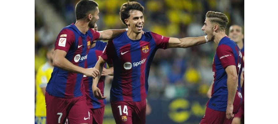 Soi kèo Barcelona vs PSG 02h00 ngày 17/04/2024