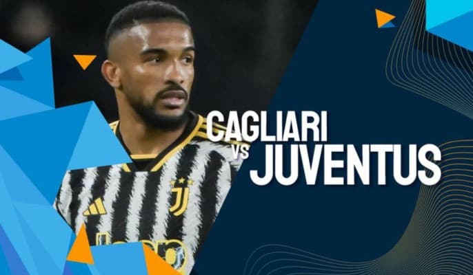 Soi kèo Cagliari vs Juventus 01h45 ngày 20/04/2024
