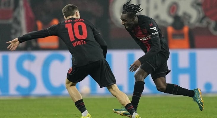 Soi kèo trận Bayer Leverkusen vs AS Roma 02h00 ngày 10/5/2024
