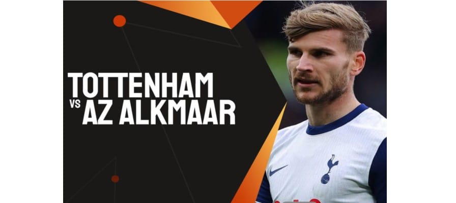 Soi-keo-tran-Tottenham-vs-AZ-Alkmaar-25-10-2024