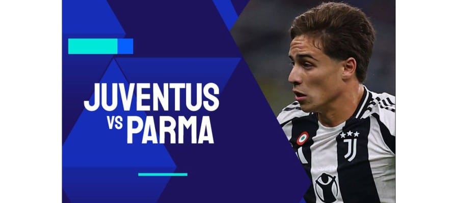 Soi kèo trận Juventus vs Parma 02h45 ngày 31/10/2024