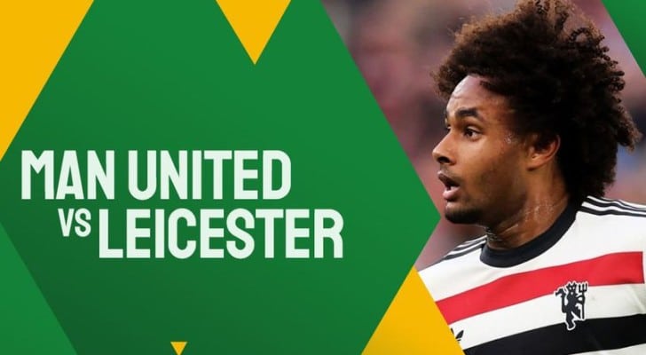 Soi kèo Manchester United vs Leicester City ngày 02h45 ngày 31/10/2024
