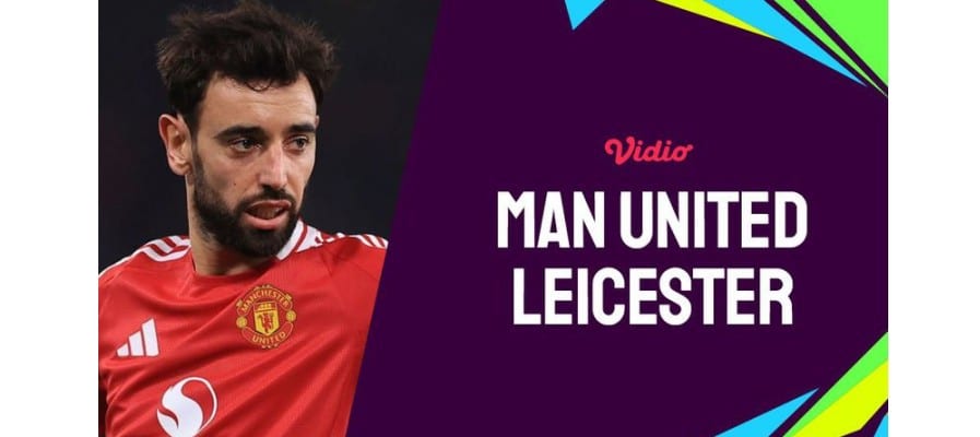 Soi kèo trận Manchester United vs Leicester City ngày 10/11/2024