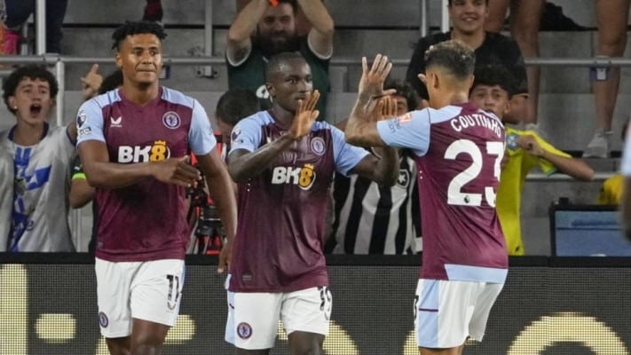 Soi kèo trận Aston Villa vs Palace EPL 2024/25 lúc 22h00 ngày 23-11-2024