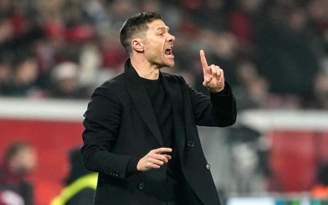Soi kèo trận Bayer Leverkusen vs Salzburg UCL 2024/25 lúc 03h00 ngày 27/11/2024
