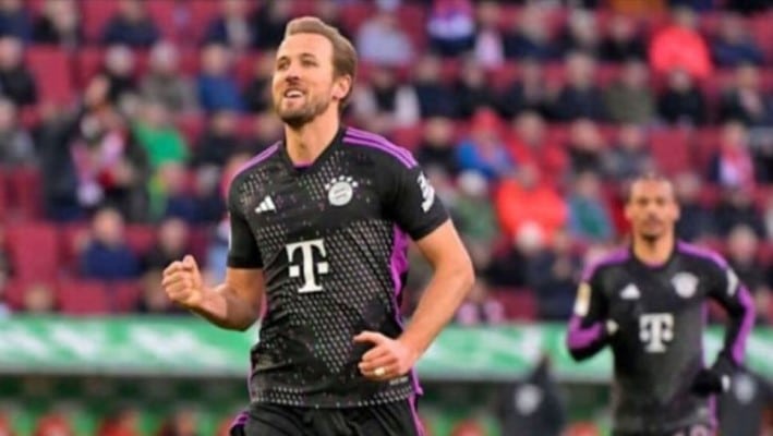 Soi kèo Bayern Munich vs Augsburg VĐQG Đức 2024/25 lúc 02h30 ngày 23-11-2024