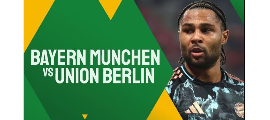 Soi kèo trận Bayern Munich vs Union Berlin ngày 21h30 ngày 02/11/2024