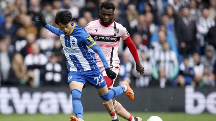 Soi kèo trận Bournemouth vs Brighton EPL 2024/25 lúc 22h00 ngày 23-11-2024