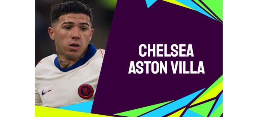 Soi kèo trận Chelsea vs Aston Villa EPL 2024/2025 lúc 20h30 ngày 01/12/2024