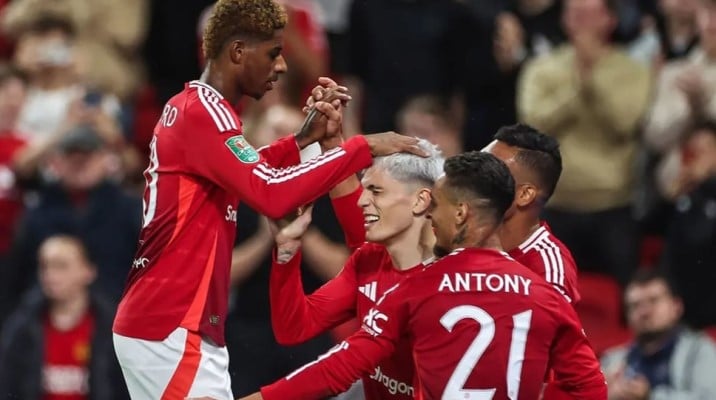 Soi kèo trận Ipswich Town vs Manchester Utd EPL 2024/25 lúc 23h30 ngày 24-11-2024