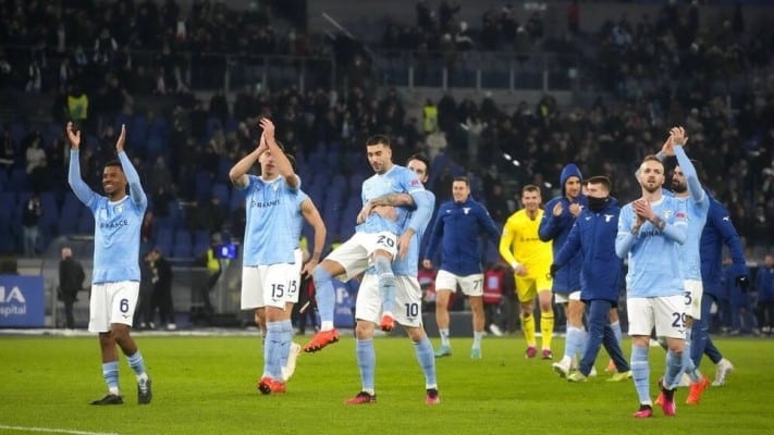 Soi kèo trận Lazio vs Bologna Giải VĐQG Ý 2024/25 lúc 02h45 ngày 25-11-2024
