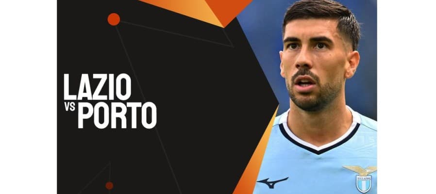 Soi kèo trận Lazio vs Porto 03h00 ngày 8/11/2024