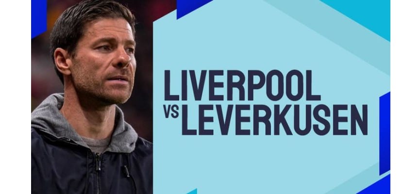 Soi kèo trận Liverpool vs Bayer Leverkusen 03h00 ngày 6/11/2024