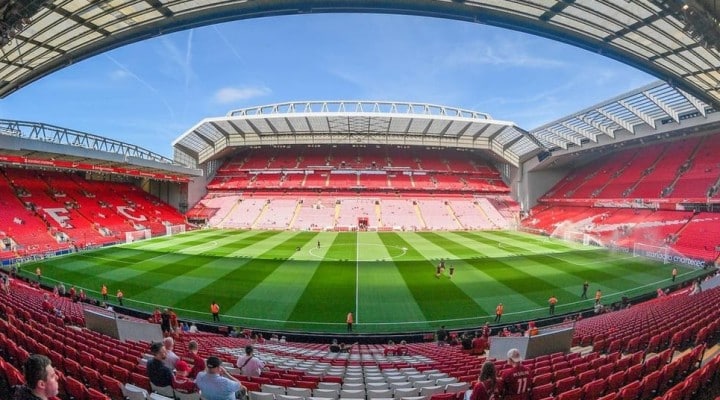 Soi kèo trận Liverpool vs Brighton 22h00 ngày 02/11/2024