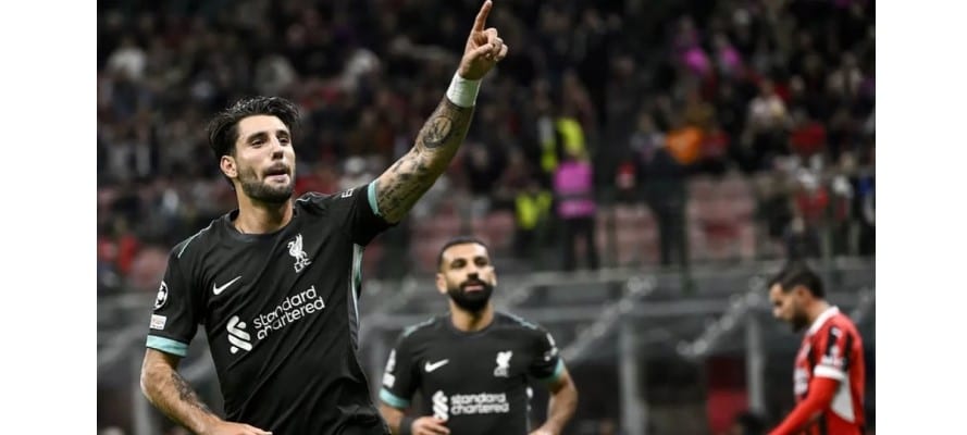 Soi kèo trận Liverpool vs Real Madrid UCL 2024/25 lúc 03h00 ngày 28/11/2024