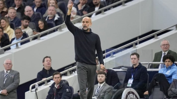 Soi kèo trận Manchester City vs Tottenham EPL 2024/25 lúc 00h30 ngày 24-11-2024