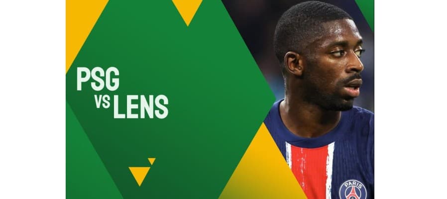 Soi kèo trận PSG vs Lens 23h00 ngày 2/11/2024