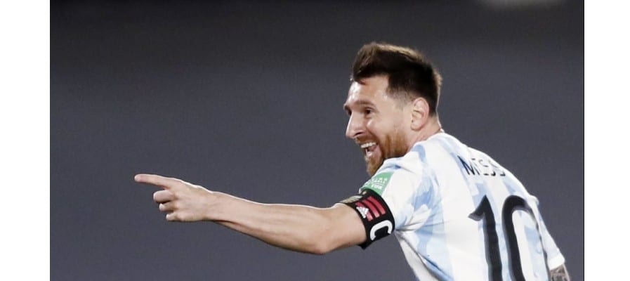 Soi kèo trận Paraguay vs Argentina 06h30 ngày 15/11/2024