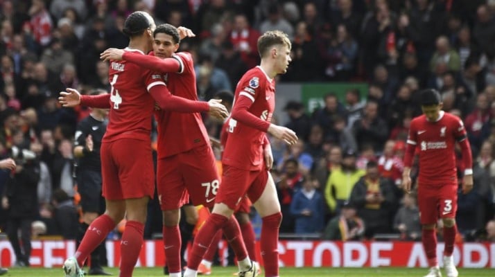 Soi kèo trận Southampton vs Liverpool EPL 2024/25 lúc 21h00 ngày 24-11-2024