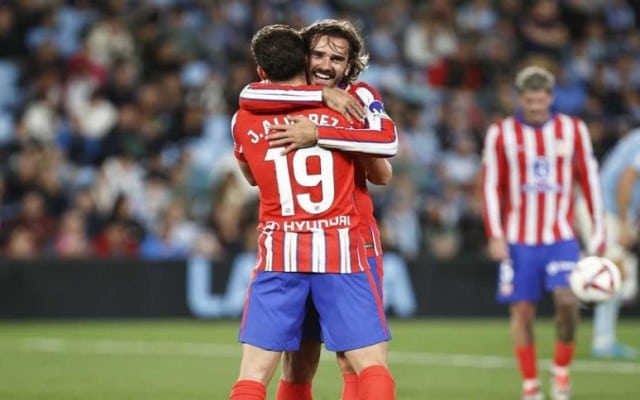 Soi kèo trận Sparta Praha vs Atletico Madrid UCL 2024/25 lúc 00h45 ngày 27/11/2024