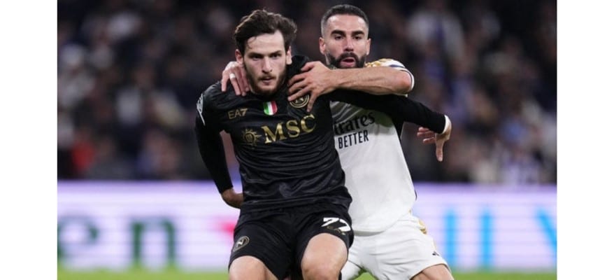 Soi kèo trận Torino vs Napoli Giải VĐQG Ý 2024/25 lúc 21h00 ngày 01/12/2024