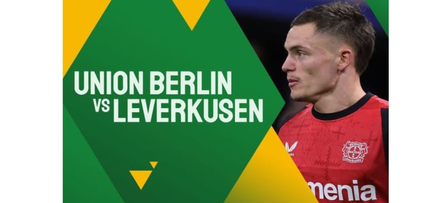 Soi kèo trận Union Berlin vs Bayer Leverkusen VĐQG Đức lúc 21h30 ngày 30/11/2024