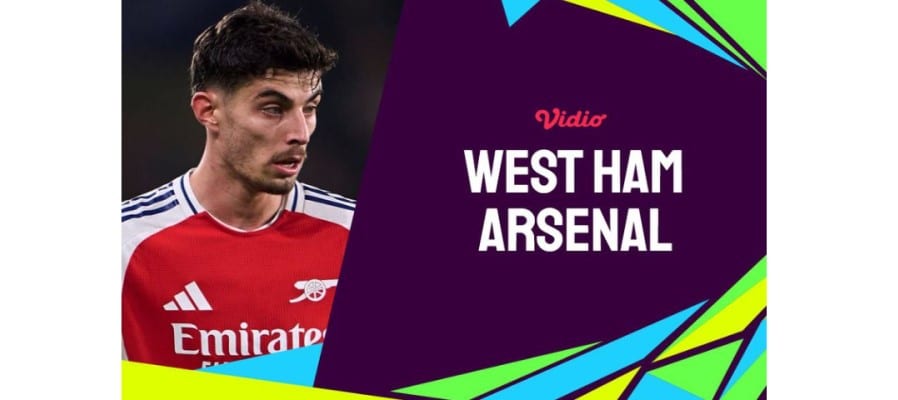 Soi kèo trận West Ham vs Arsenal EPL 2024/2025 lúc 00h30 ngày 01/12/2024