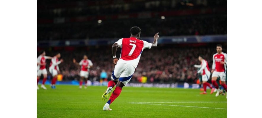 Soi kèo trận Arsenal vs Everton EPL 2024/2025 lúc 22h00 ngày 14/12/2024