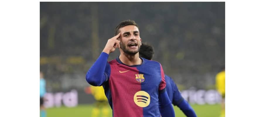 Soi kèo trận Barcelona vs Leganes La Liga 2024/25 lúc 03h00 ngày 16/12/2024