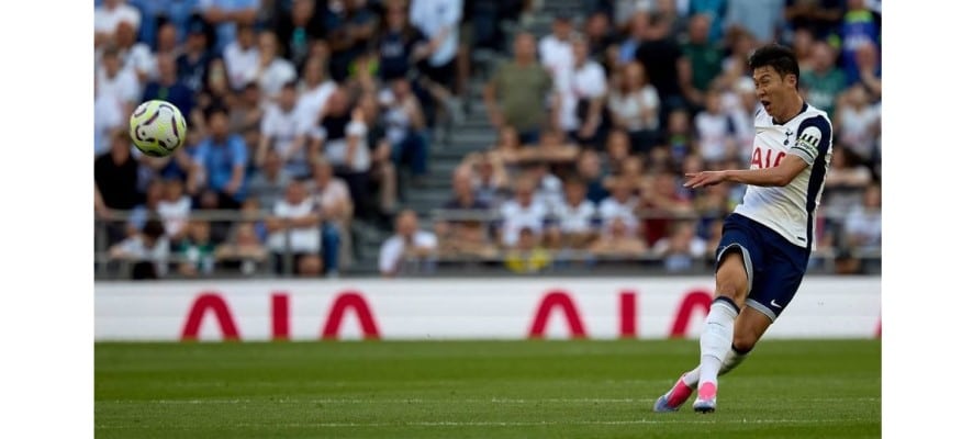 Soi kèo trận Bournemouth vs Tottenham EPL 2024/25 lúc 03h15 ngày 06/12/2024