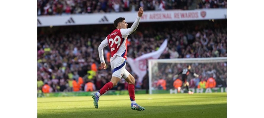 Soi kèo trận Brentford vs Arsenal EPL 2024/2025 lúc 00h30 ngày 02/01/2025