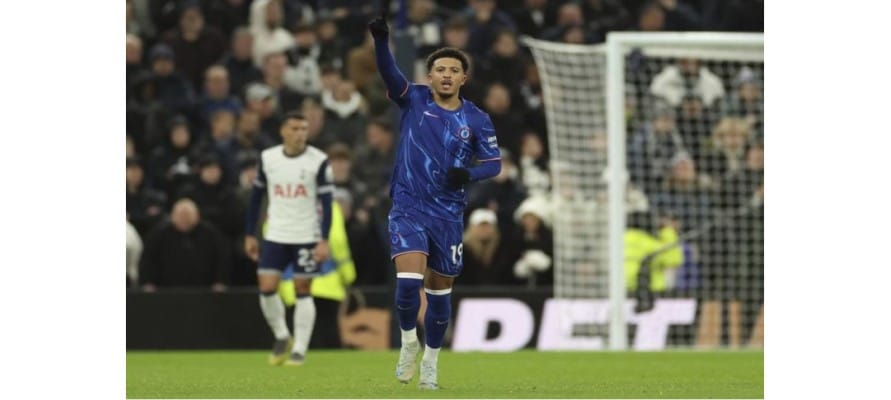 Soi kèo trận Chelsea vs Brentford EPL 2024/2025 lúc 02h00 ngày 16/12/2024