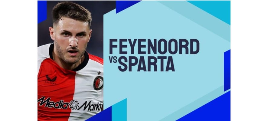 Soi kèo trận Feyenoord vs Sparta Praha UCL 2024/25 lúc 03h00 ngày 12/12/2024