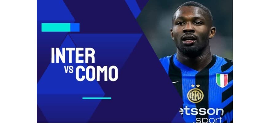 Soi kèo trận Inter Milan vs Como Serie A 2024/2025 lúc 02h45 ngày 24/12/2024